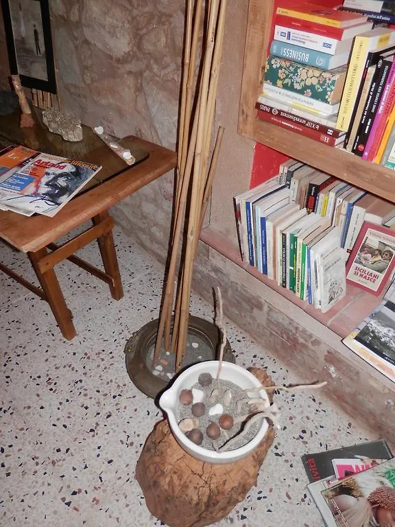 Al Fakhar Bed & Breakfast Ficarra 0*,  Italy