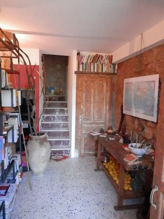 Bed & Breakfast Al Fakhar Bed and Breakfast Ficarra