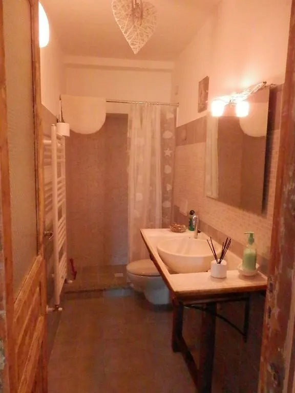 Bed & Breakfast Al Fakhar Bed and Breakfast Ficarra