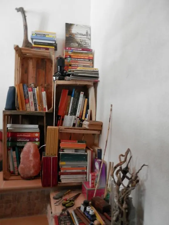 Bed & Breakfast Al Fakhar Bed and Breakfast Ficarra Italien