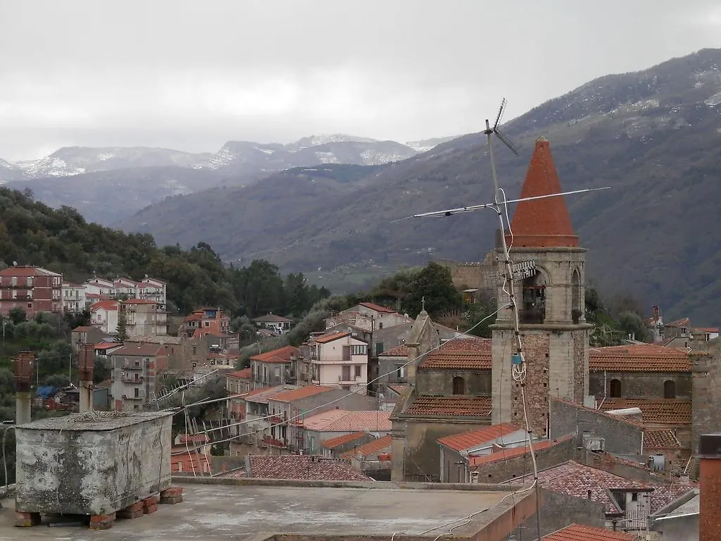 Bed & Breakfast Al Fakhar Bed and Breakfast Ficarra Italien
